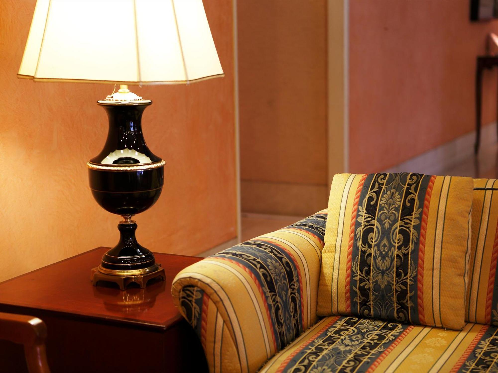 Hotel Crown Palais Chiryu Екстер'єр фото